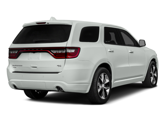 2015 Dodge Durango Utility 4D Citadel 2WD V6