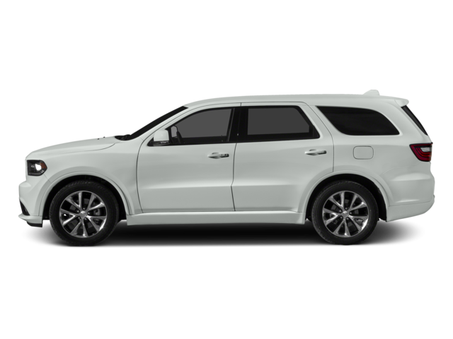 2015 Dodge Durango Utility 4D R/T AWD V8
