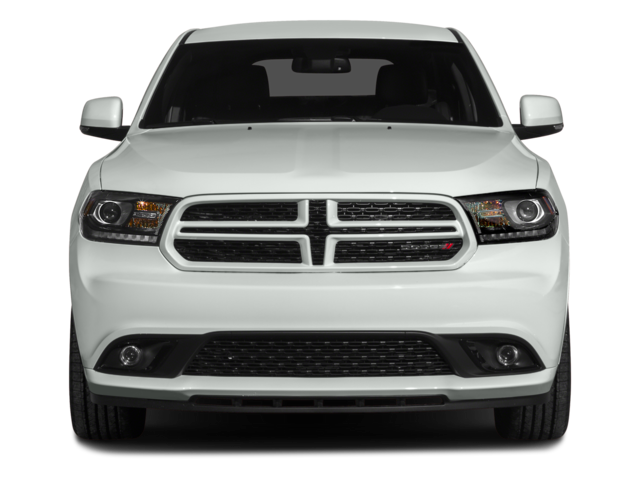 2015 Dodge Durango Utility 4D R/T AWD V8