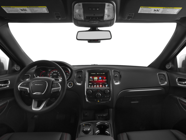 2015 Dodge Durango Utility 4D R/T AWD V8