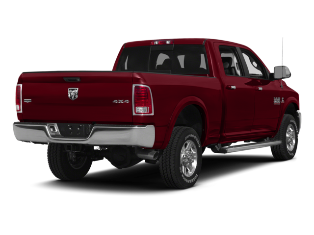 2015 Ram 2500 Crew Cab SLT 4WD