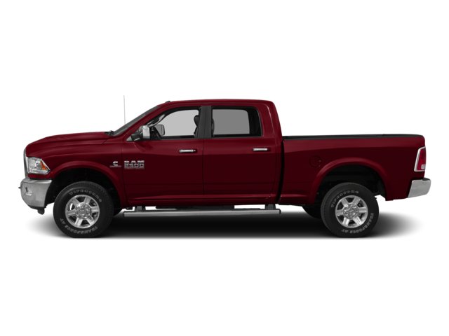 2015 Ram 2500 Crew Cab SLT 4WD