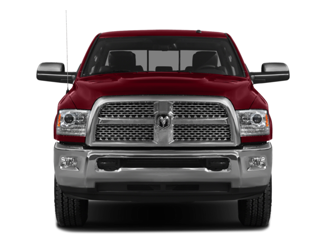 2015 Ram 2500 Crew Cab SLT 4WD