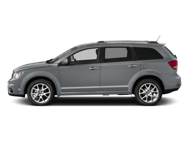 2015 Dodge Journey Utility 4D R/T AWD