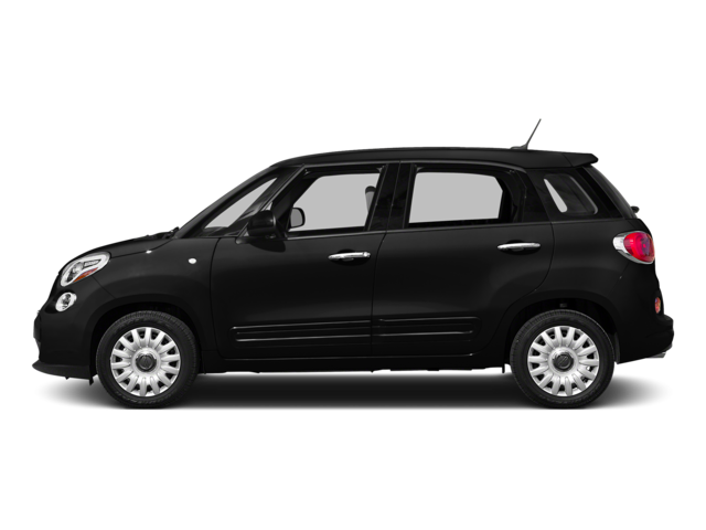 2015 FIAT 500L Hatchback 5D L Easy I4 Turbo