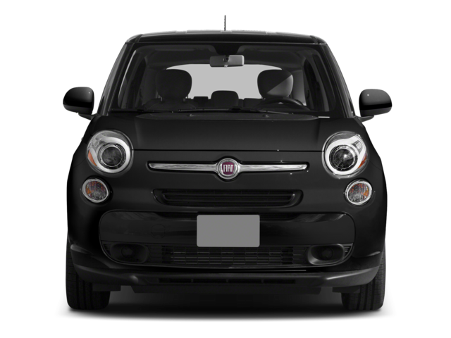 2015 FIAT 500L Hatchback 5D L Easy I4 Turbo