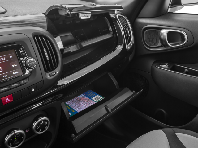 2015 fiat 500 hatchback-5d-l-pop-i4-turbo Interior Photos | JD Power