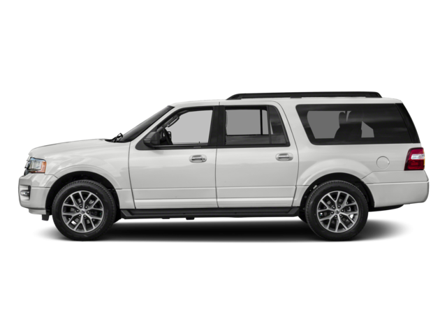 2015 Ford Expedition EL Utility 4D XLT 4WD