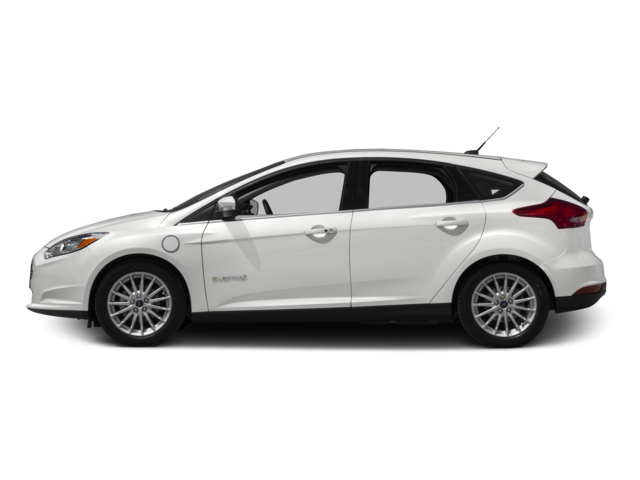 2015 Ford Focus Electric