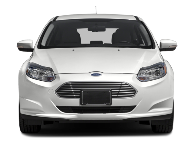 2015 Ford Focus Electric