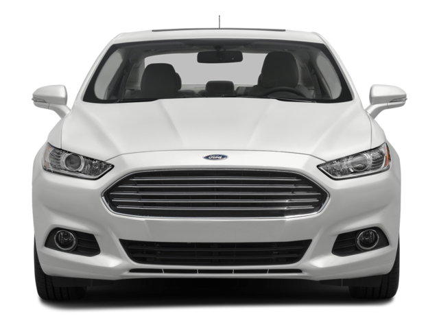 2015 Ford Fusion Energi Sedan 4D Titanium Energi I4 Hybrid