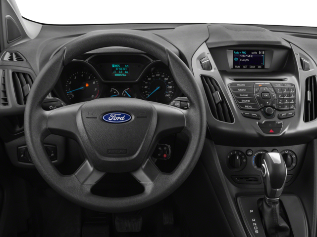 2015 Ford Transit Connect