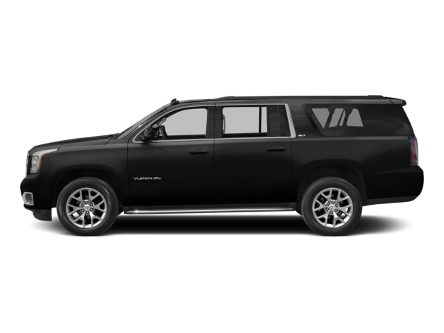 2015 GMC Yukon XL Utility 4D SLT 4WD