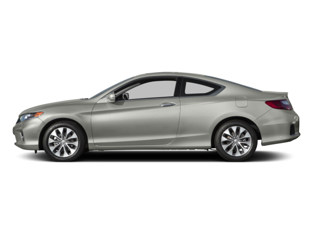 2015 Honda Accord Coupe 2D EX I4