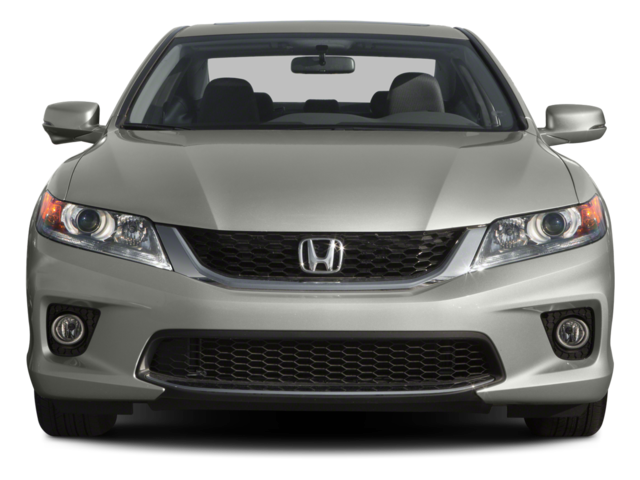 2015 Honda Accord Coupe 2D EX I4