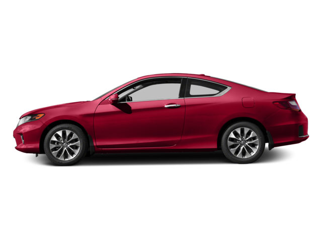 2015 Honda Accord Coupe 2D EX-L I4