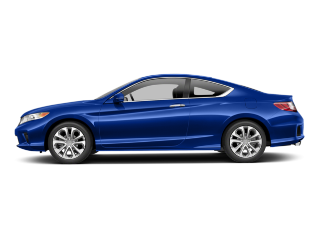 2015 Honda Accord Coupe 2D EX-L V6