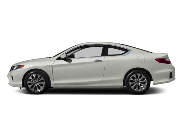 2015 Honda Accord Coupe 2D LX I4