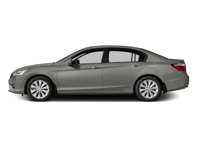 2015 Honda Accord Sedan 4D EX I4