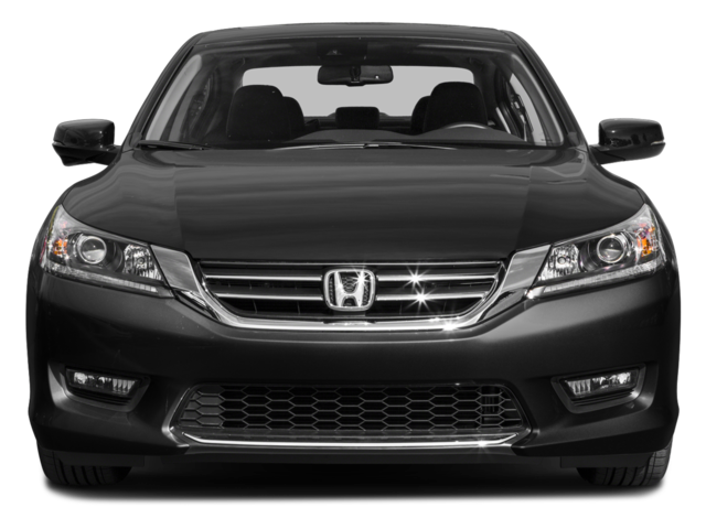 2015 Honda Accord Sedan 4D EX-L I4