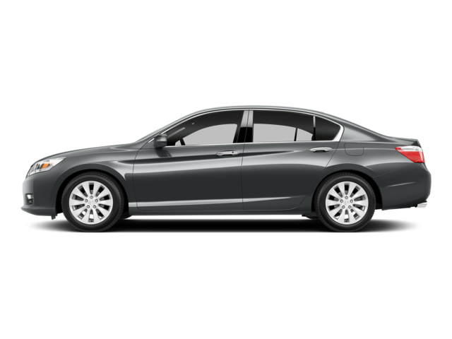 2015 Honda Accord Sedan 4D EX-L V6