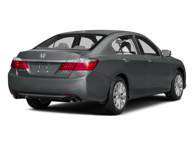 2015 Honda Accord Sedan 4D Touring V6