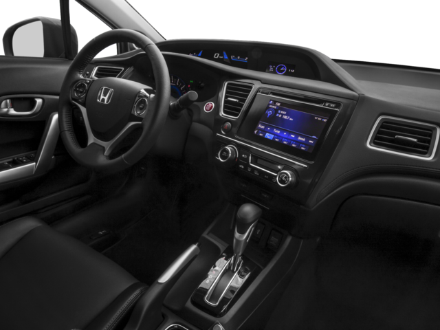 2015 Honda Civic Interior Photos JD Power 2015-honda-civic-interior-photos-jd-power