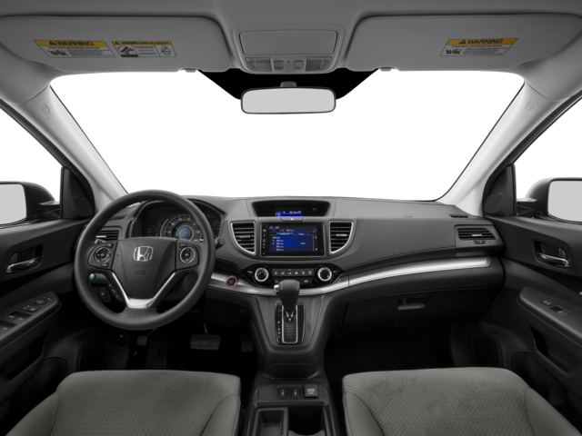 2015 Honda CR-V Utility 4D EX AWD I4