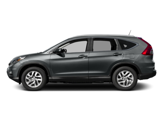 2015 Honda CR-V Utility 4D EX-L 2WD I4