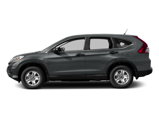 2015 Honda CR-V Utility 4D LX AWD I4