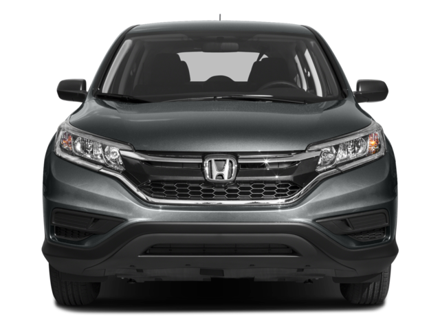 2015 Honda CR-V Utility 4D LX AWD I4