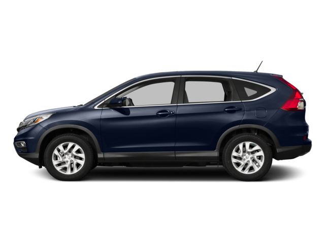 2015 Honda CR-V Utility 4D EX 2WD I4