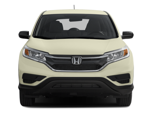 2015 Honda CR-V Utility 4D LX 2WD I4