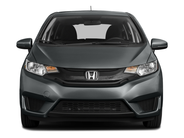 2015 Honda Fit Hatchback 5D LX I4