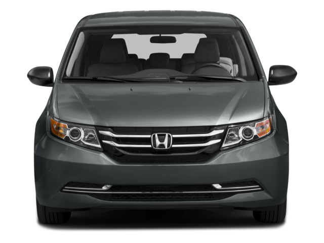 2015 Honda Odyssey Wagon 5D EX V6