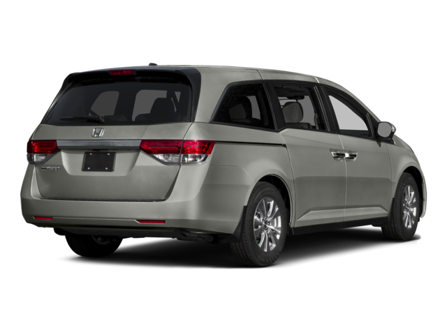 2015 Honda Odyssey Wagon 5D EX-L V6
