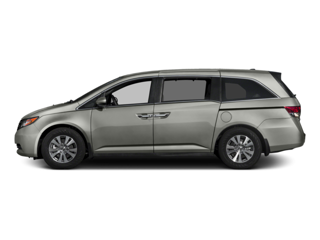 2015 Honda Odyssey Wagon 5D EX-L V6