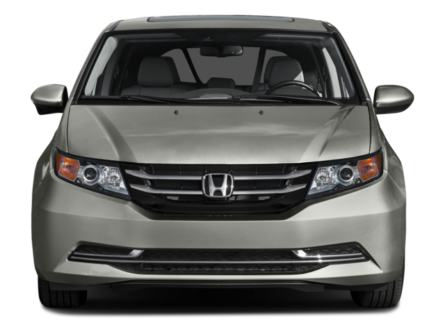 2015 Honda Odyssey Wagon 5D EX-L V6