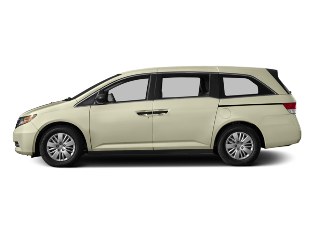 2015 Honda Odyssey Wagon 5D LX V6