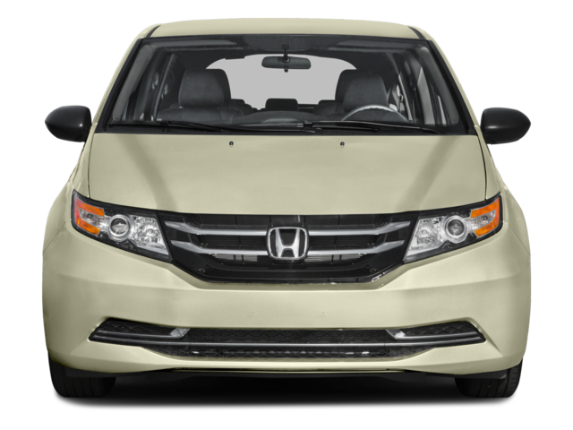2015 Honda Odyssey Wagon 5D LX V6