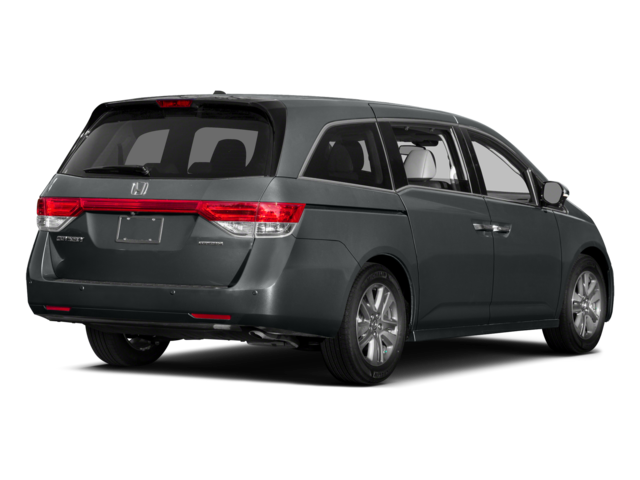 2015 Honda Odyssey Wagon 5D Touring V6