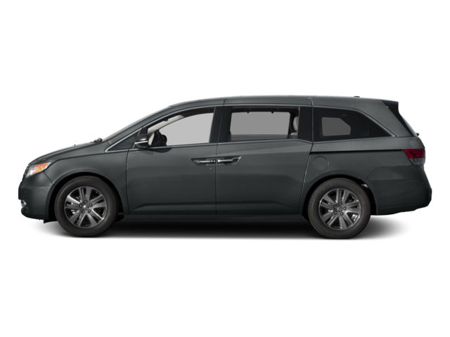 2015 Honda Odyssey Wagon 5D Touring V6