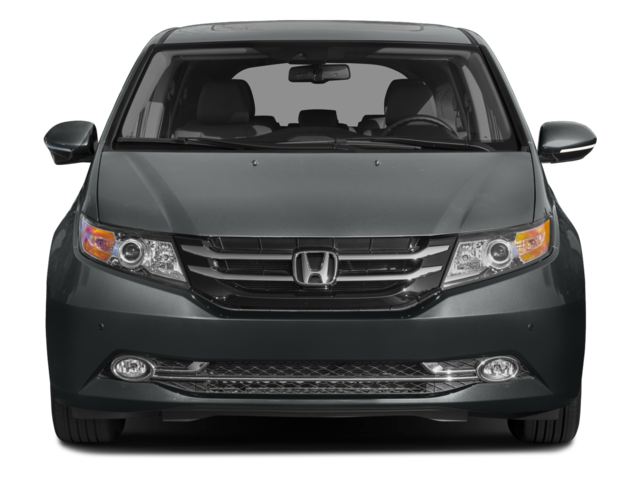 2015 Honda Odyssey Wagon 5D Touring V6