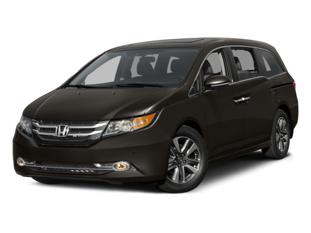 2015 Honda Odyssey Wagon 5D Touring Elite V6