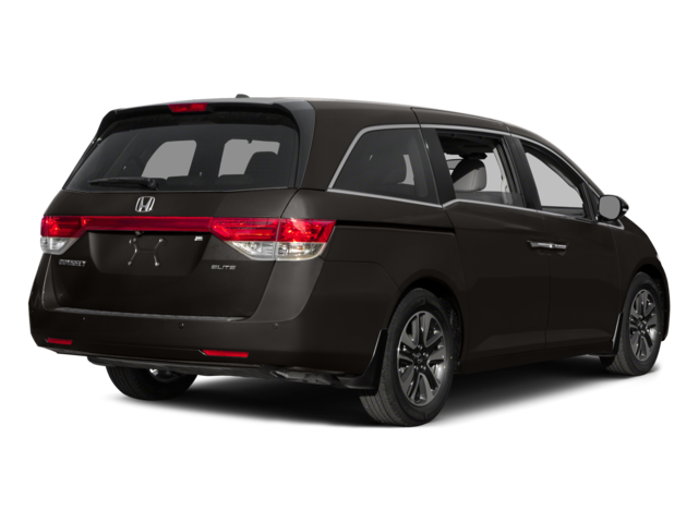 2015 Honda Odyssey Wagon 5D Touring Elite V6