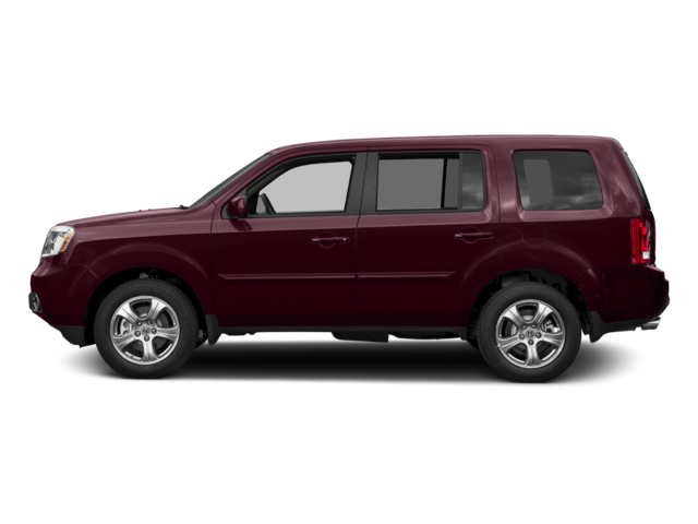 2015 Honda Pilot Utility 4D EX 2WD V6