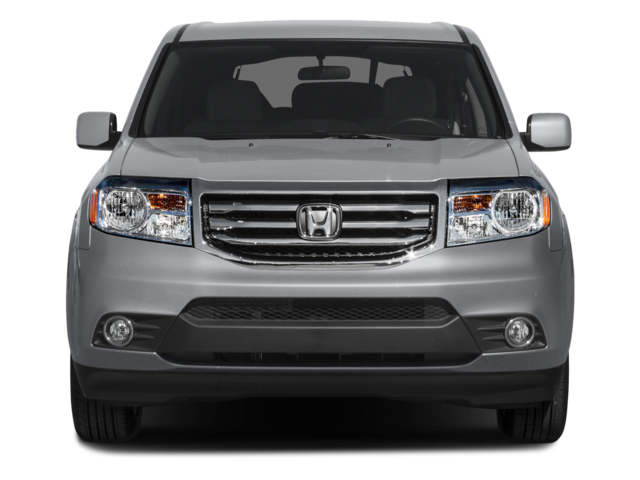 2015 Honda Pilot Utility 4D EX 4WD V6