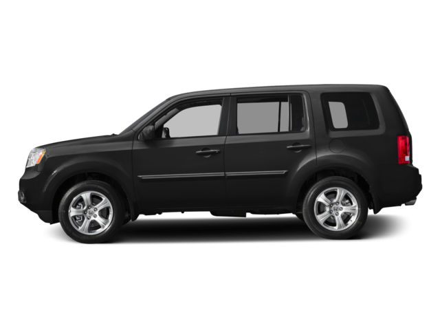 2015 Honda Pilot Utility 4D EX-L 4WD V6