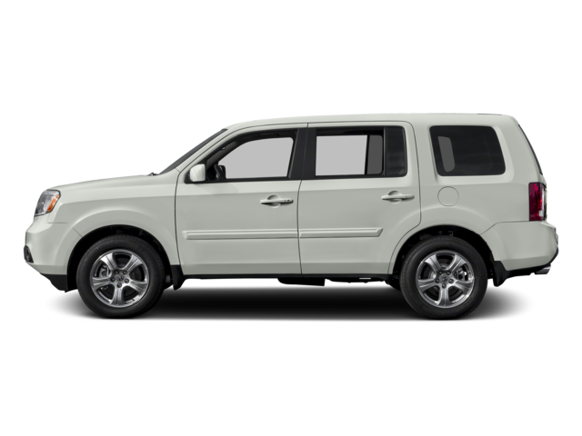 2015 Honda Pilot Utility 4D EX-L Navigation 2WD V6