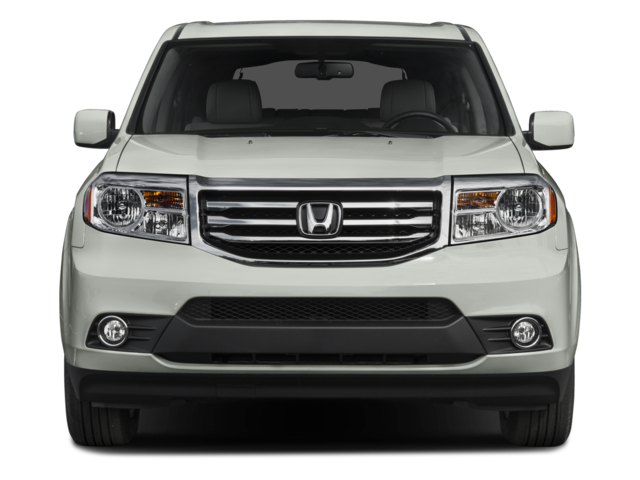 2015 Honda Pilot Utility 4D EX-L Navigation 2WD V6